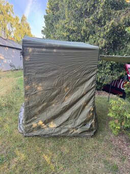 Fox Přístřešek Royale Cook Tent Station - 9