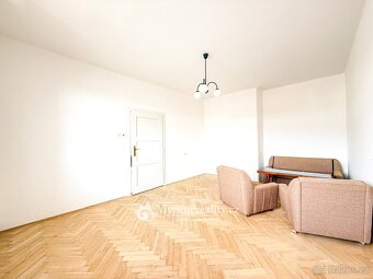 Prodej cihlového bytu 1+1, 43 m2, ul. Jugoslávská, Znojmo - 9