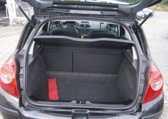 Renault Clio 1.2i 55kw,klima,serviska benzín manuál 55 kw - 9