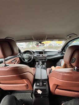 BMW 520D - 9