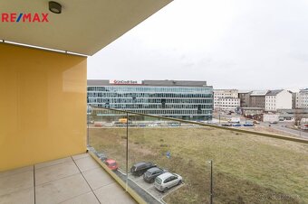 Pronájem bytu 2+kk v Rezidenci Nová Karolina - 9