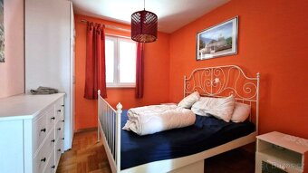 CHORVATSKO: 4kk byt s výhledem na moře – Brač - 9