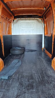 Renault master 2.3 dci L2h2 - 9