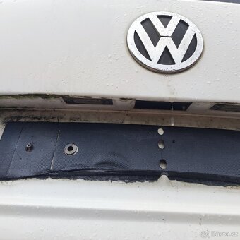 Volkswagen Touran 1.9 Tdi 77 KW BEZ DPF 7-Míst BEZ KOROZE - 9