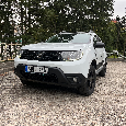 Dacia Duster - 9
