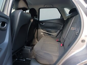 Renault Captur, 0,9 TCe, ČR, 1.majitel - 9