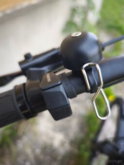 KROSS Sentio Hybrid 5.0 504 wh nové - 9