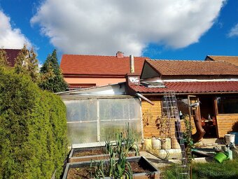 Prodej rodinného domu - 9