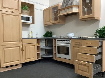 Rustikální kuchyně RUTH - 9