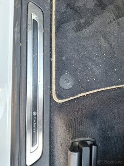 VW Touareg 3.0TDI 193kW r.v.2016 stk 7/26 - 9