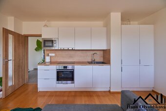 Prodej bytu 3+kk v Boskovicích - 9