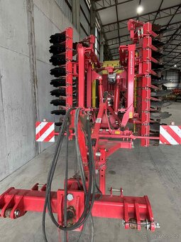 Diskový podmítač Pöttinger Terradisc 5000T - 9