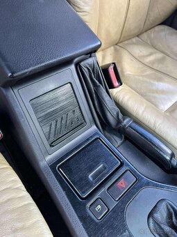 Díly-BMW E39 528ia m52b28tu-anthrazit - 9