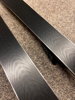 Juniorské lyže Völkl Racetiger SL - 130cm - 9