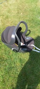 Trojkombinace ZOPA MOVE 2021 Night Black - 9