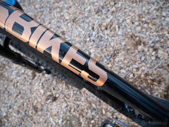 NS Bikes Define 150 2 - 2023 M - 9