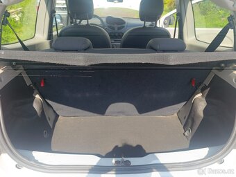 Renault Twingo 2 1.2 benzín rok 2010 nová STKDovoz Německo - 9