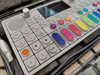 Teenage Engineering OP-1 - 9