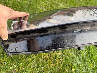 Octavia 4 IV světlomet 5E4941016A - 9