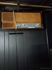 Stará rádia - 9