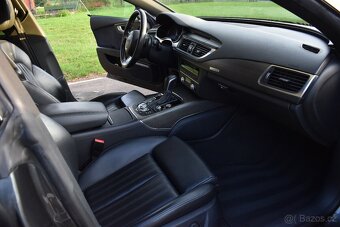 Audi A7 Competition 3.0 BiTDI Quattro 240 kW – 2016 - 9