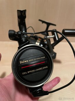 Daiwa LongBeam GS2000H - 9