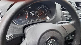 VW Polo 1,6 TDI - 9