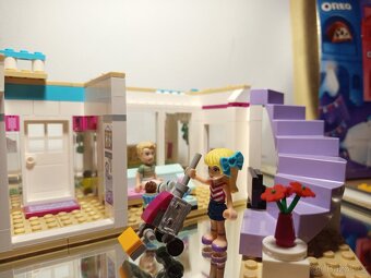 Lego Friends - 9