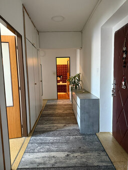 Pronájem bytu 2+1 v Klatovech - 9