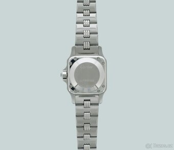 Cartier Santos Lady - 9
