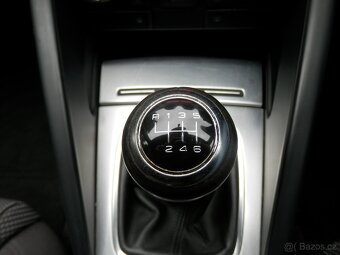 Audi A3 KABRIOLET 1.8 TFSi Bose, GB doklady - 9