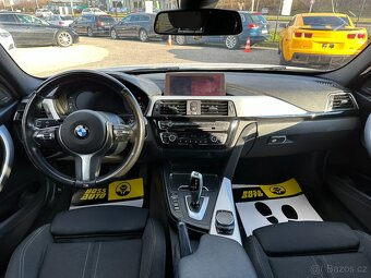 BMW 320D 2018 - 9