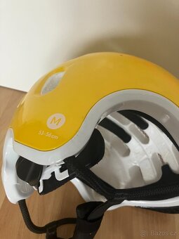 kolo frog 16" kolo typu woom rascal + helma woom - 9