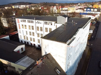 Prodej, komerční objekt, 3 448 m2, Aš - 9