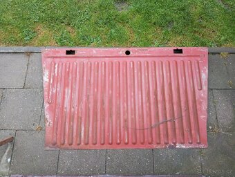 Náhradní díly Škoda 1203 - 9