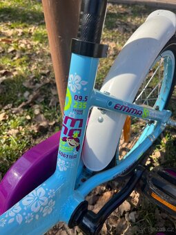 Kolo KELLYS EMMA 16” - 9