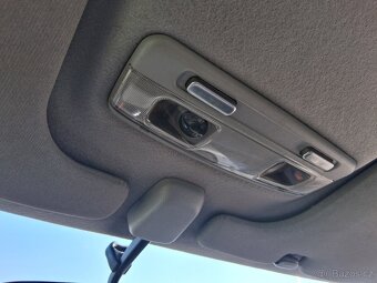 Honda Cr-v 2.0 4x4 suv - 9