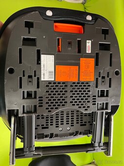 Dětská autosedačka CYBEX 9-36kg - 9