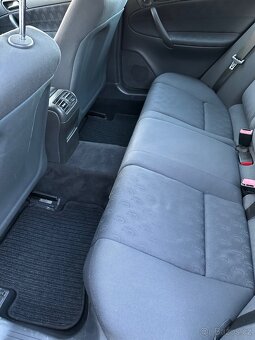 Mercedes-benz C220 CDI - 9