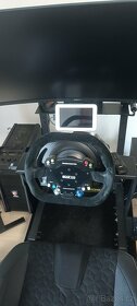 Racing Simulator, Playseat, Thrustmaster, Next level - 9