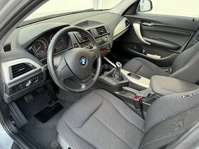 BMW F20 114i Lim 2014 73.000 km - 9