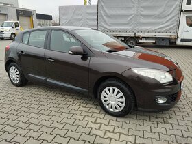 Prodám Renault Megane 1.6i 16V 74kw r.v.2013 LPG - 9