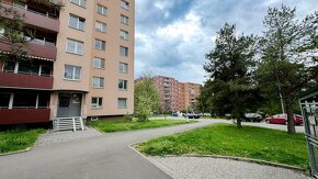 Prodej bytu 1+kk, 35 m2 - Brno - Starý Lískovec - 9