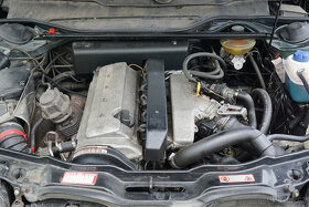 AUDI S6 2.2 turbo / quattro / 169 kW / r.v.1996 - 9