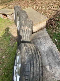 Jeep Grand Cherokee kola17”5 ks - 9