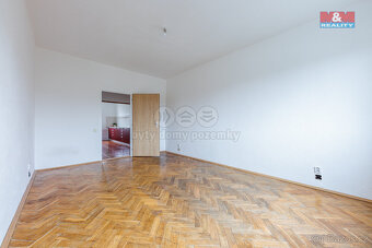Prodej bytu 3+1, 68 m², Chodov, ul. Zahradní - 9