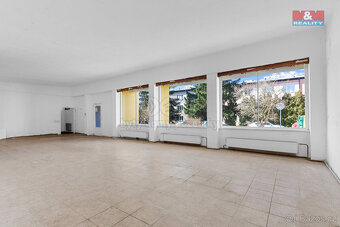 Prodej rodinného domu, 591 m², Česká Lípa, ul. Bendlova - 9