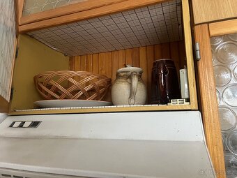 Kuchyňské potřeby a obrázky , věc za 20 kč - 9
