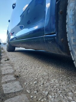 VW JETTA 2,0TDI 103KW - VYMĚNÍM - 9