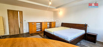 Pronájem bytu 2+kk, 57 m², Pardubice, ul. Sezemická - 9
